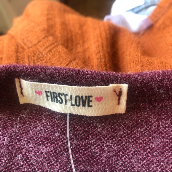 USA made, really soft and fuzzy material
Only have 1 left, it’s a large. - Picture 4 of 5